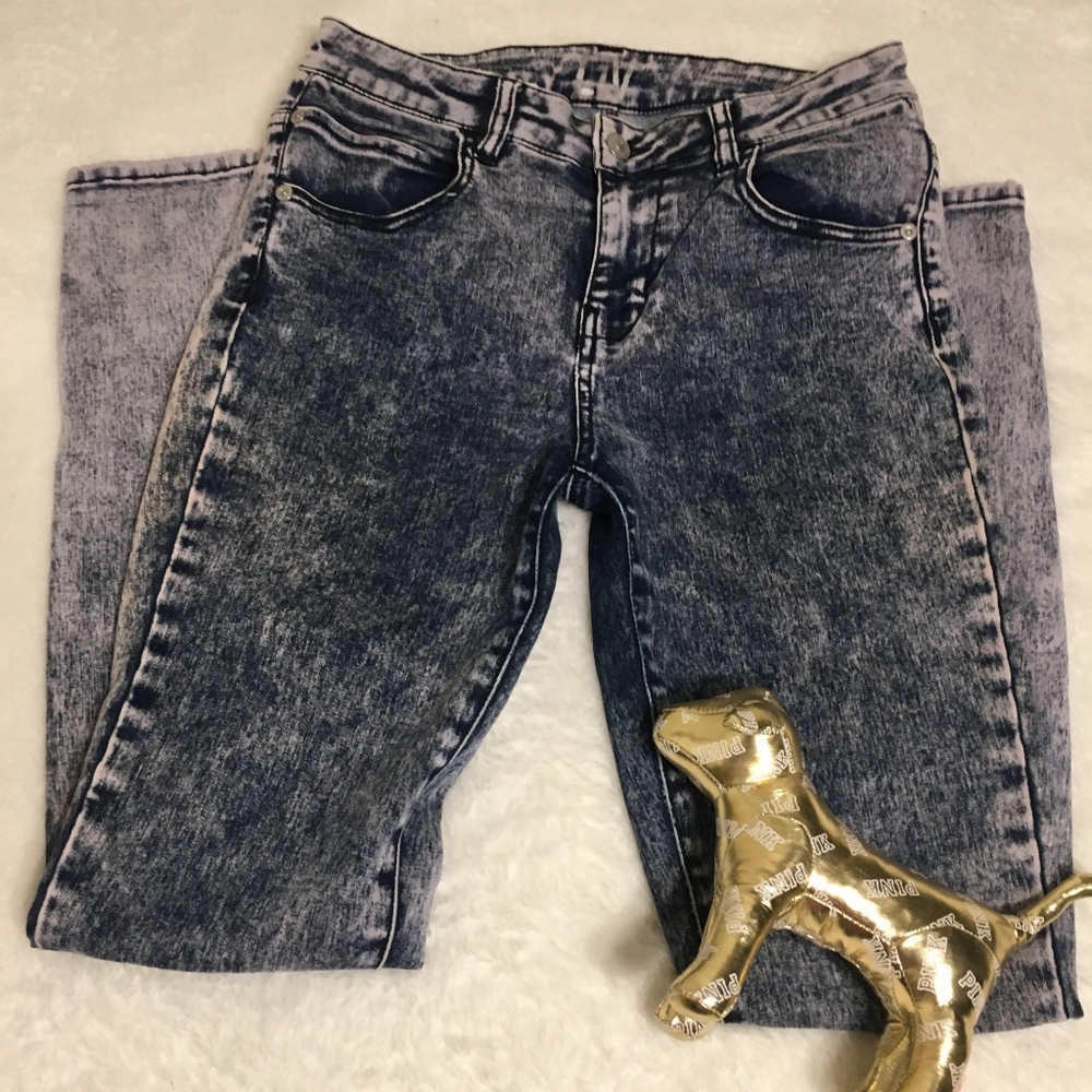 Delias Blue Jeans